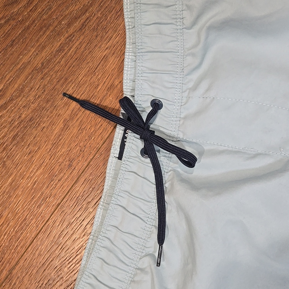 BILLABONG Y2K SURF SWIM TRUNKS MENS SIZE LARGE. #7048 - Picture 5 of 6